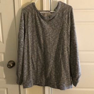 Lane Bryant Sweatshirt size 18/20